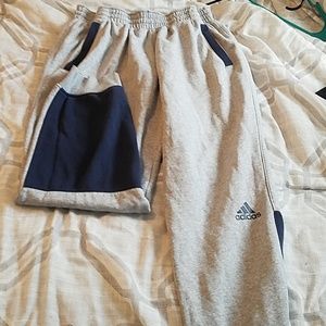 Adidas Joggers